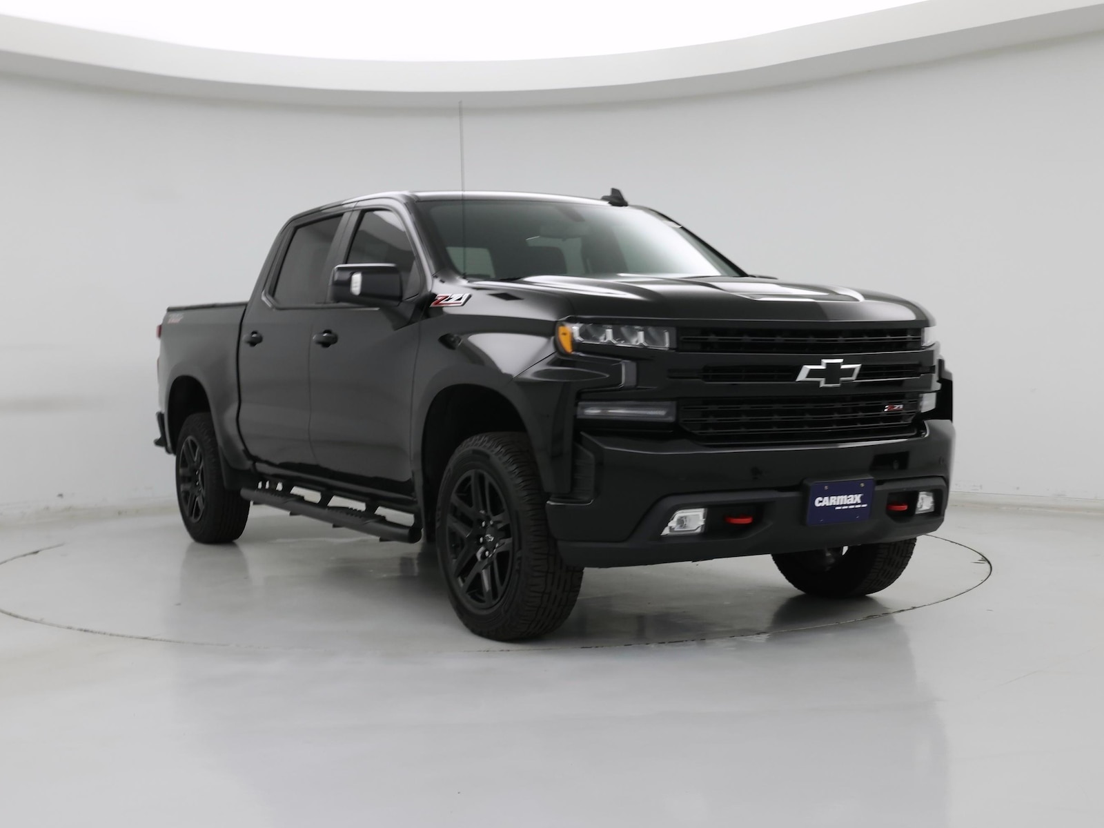 chevrolet silverado 1500 limited 2022 3GCPYFED4NG180608 image